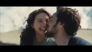 Красивая песня на языке горских евреев - 