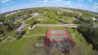 Crampton Park Lapeer MI