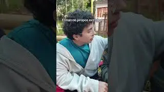Piropos extra&ntilde;os #ecuador #mexico #humor