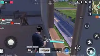 AD with Cyber Hunter