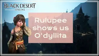 Rulupee shows us O'dyllita BDO's New Region