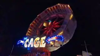 Catton Park Fair 16 Sept 2022