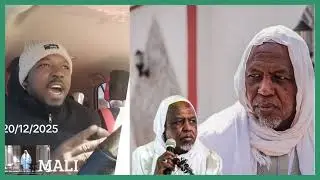 KAYES 223 : TOUJOURS SUR L’AFFAIRE DE MAHAMOUD DICKO … 