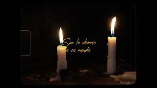Cover Sur le chemin de ce monde -CYKO SAX