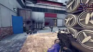 ESEA.net COTW: Anti-Eco Janitor