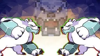 You can't see me. An etalus combo montage.