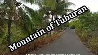 Bukid sa Tuburan Cebu