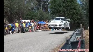 IVÁN ARES EN LOS RALLYES - 2006 AL 2020