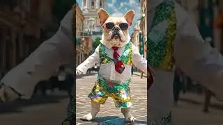 🚀 Welcome to the Future of Paws! 🚀