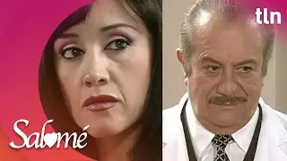 El Dr. Iñigo cerca de encontrar a Julio | Salomé 2/2 | Capítulo 99 | tlnovelas