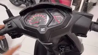 🔥DIO 110 HONDA HABLEMOS A FONDO😎