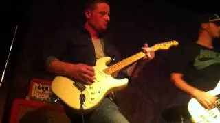 In Transitions @ The Northstar Bar - The Sindia