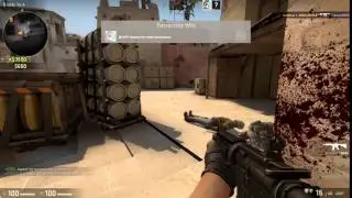 epic jumpshot
