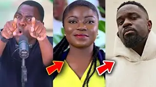 JUST IN—Kevin Taylor vs Afia Pokuaa; What Vim Lady Said Will Shock U + Sarkodie, Afenyo Markin