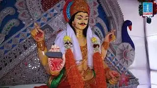 Bishwakarma Puja celebration at OPTCL Headquarters,Bhubaneswar