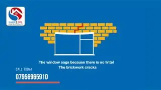 Lintel Replacement mov