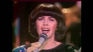 mireille mathieu..va  sans moi..31.03.1984,live hd