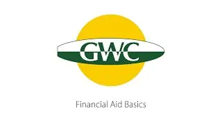 Financial Aid Basics