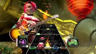 guitar hero then bug fighting game / Hollow Knight [3]