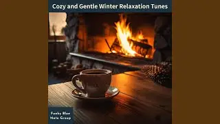 Warm and Cozy Jazz