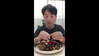 A Deep Breakfast Chat: Food, Language, and Reflections #BreakfastChat #LanguageLearning