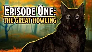 The Great Howling | D&D | Tavern on Timber Lane [01] - #dnd #dnd5e #dungeonsanddragons