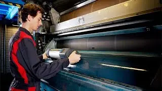 PARALIGN ile Silindir Hizalama | Pr&uuml;ftechnik T&uuml;rkiye