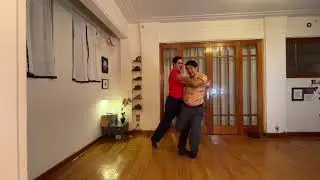Tango en casa5