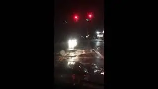 Callicoon Fire Department 63-1 responding