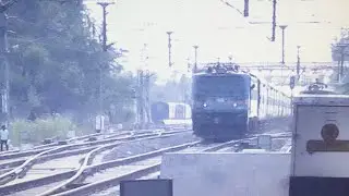 [WAG7vsWDP4D] PUNE HATIA SPECIAL :: Chennai Ahmedbad EXPRESS