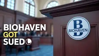 The Lead Plaintiff Process in  the Biohaven Class Action Lawsuit