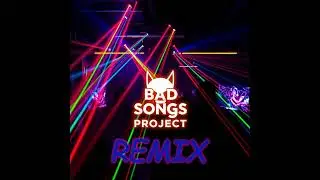 Звери  - Напитки покрепче (Bad Songs Project TRANCE remix)