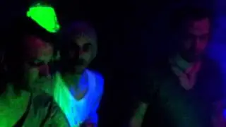 Sven Kerkhoff & Bata @ Substanz Osnabr&uuml;ck
