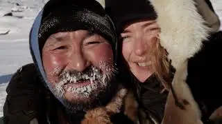 Dog sledding in Greenland - Soundtrack