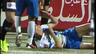 Botola Pro 2013/14 J16 CRA 2-1 MAT