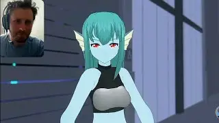 RELM 1x4 Reaction(RWBY Fan Project) @PULPANIME
