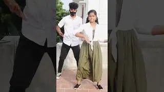 new one dance performance 😀😘/ vije jeni /❤️ #couplegoals #entertainment #viralvideo #dancevideo