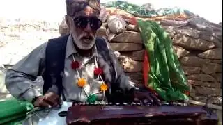 Peer Jhamlohar ki Dargha ke ek Khalife Se Interview Or SurSaaz