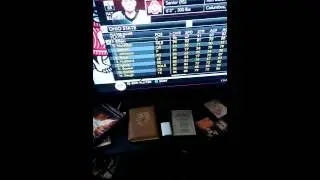 NCAA football 17 rosters for 2016 GT: buckeye4lfe