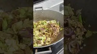 Rosmar | Luto muna ulit tayo food namin ng mga staff