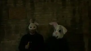 Wolther Goes Stranger 