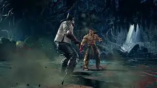 Tekken 8 PC Demo