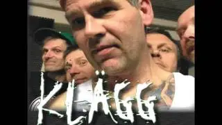 Kl&auml;gg  -  Gubbsjuk  -  Svensk Punk  (2013)