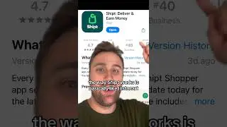 Top 3 Gig Apps of 2024 #sidehustle #greenscreen