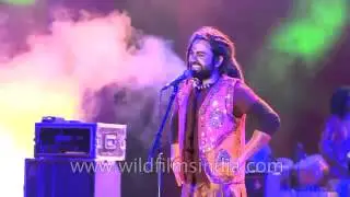 NASYA BAND Live Band In Delhi - Bands In Delhi - sufi rock band in delhi 9953444554