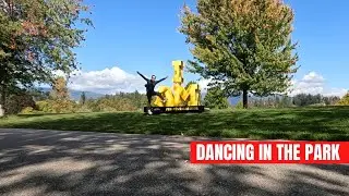 Stanley Park | Things to See in Vancouver, British Columbia, Canada