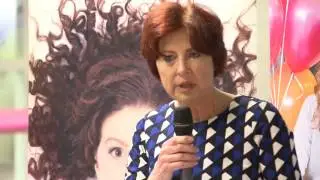 2017 04 13 Landelijke Kick off Girlsday 2017 Topshuis Neeltje Jans