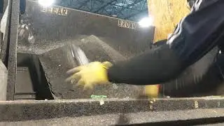 CLYNK Moment of Zen : Glass Sorting