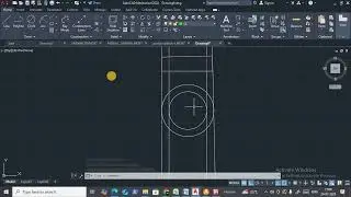 Layer Command in AUTOCAD AUTOCAD Tutorial for Beginners
