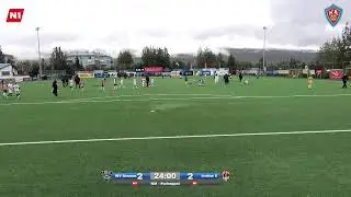 N1 mót 2024 - Miðvikudagur
